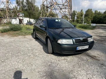 Авто Skoda Octavia 2006 № 8018293