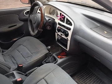 Авто Daewoo Sens 2007 № 8018294