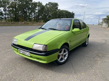 Авто Renault 19 1989 № 8018298