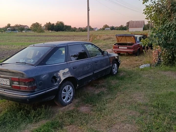 Авто Ford Scorpio 1993 № 8018299