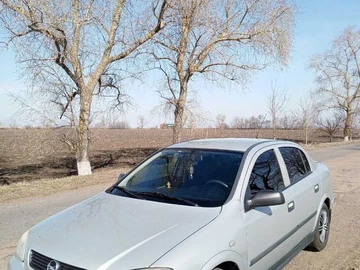 Авто Opel Astra 2008 № 8018300