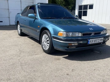 Авто Honda Accord 1990 № 8018301