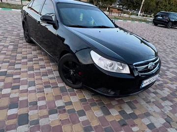 Авто Chevrolet Epica 2006 № 8018304