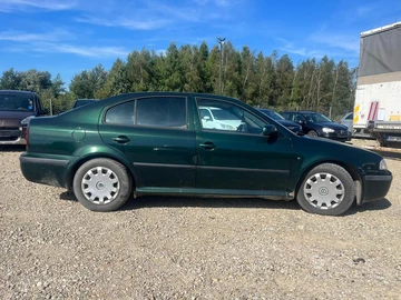 Авто Skoda Octavia 2006 № 8018268