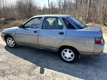 Авто ВАЗ 2110 2006 № 8018309