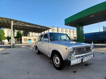 Авто ВАЗ 2101 1973 № 8018312