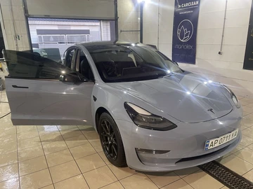 Авто Tesla Model 3 2021 № 8018313