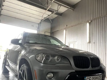 Авто BMW X5 2008 № 8018317