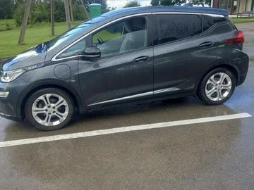 Авто Chevrolet Alero 2017 № 8018466