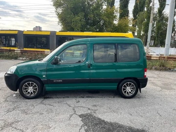 Авто Citroen Berlingo 2006 № 8018468