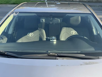 Авто Toyota Auris 2013 № 8018470