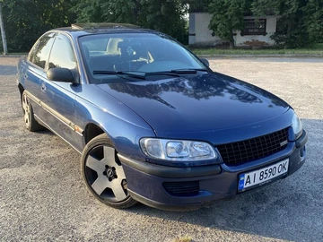 Авто Opel Omega 1995 № 8018473