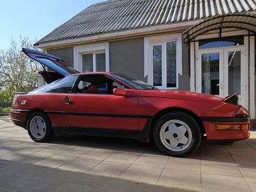 Авто Ford Probe 1991 № 8018478