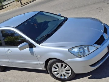 Авто Mitsubishi Lancer 2005 № 8018479