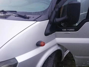 Авто Ford Transit 2005 № 8018481