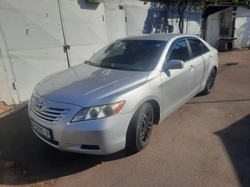 Авто Toyota Camry 2007 № 8018482