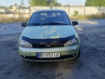 Авто ВАЗ 1118 Kalina 2006 № 8018487