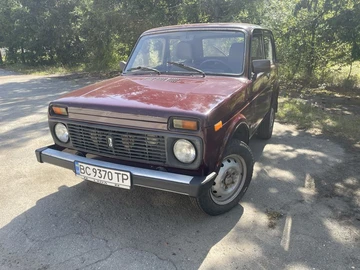 Авто ВАЗ 21114 2007 № 8018501