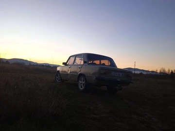 Авто ВАЗ 2101 1985 № 8018512