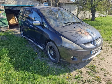Авто Mitsubishi Grandis 2005 № 8018559