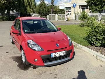 Авто Renault Clio 2009 № 8018565