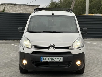 Авто Citroen Berlingo 2013 № 8018569