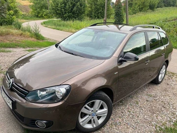 Авто Volkswagen Golf 2012 № 8018573