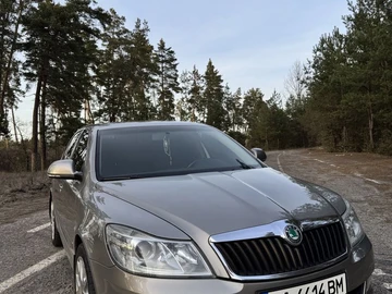 Авто Skoda Octavia 2011 № 8018582