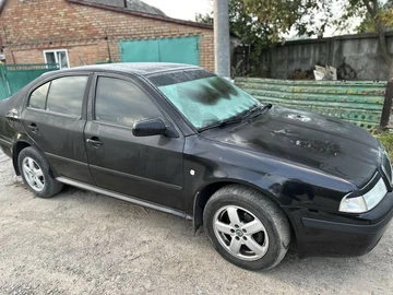 Авто Skoda Octavia 2006 № 8018586