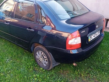 Авто ВАЗ 1118 Kalina 2008 № 8018591