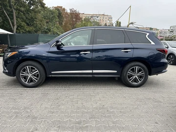 Авто Infiniti Qx60 2019 № 8018595