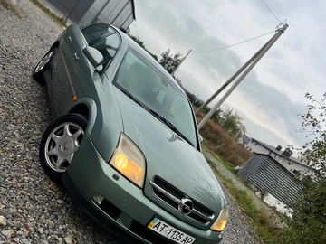 Авто Opel Vectra 2003 № 8018598