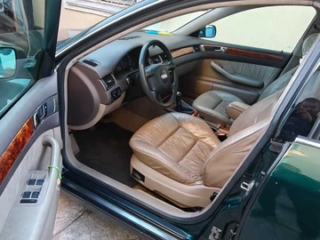 Авто Audi A6 1998 № 8018603