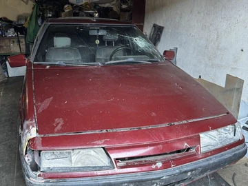 Авто Citroen Xm 1991 № 8018604