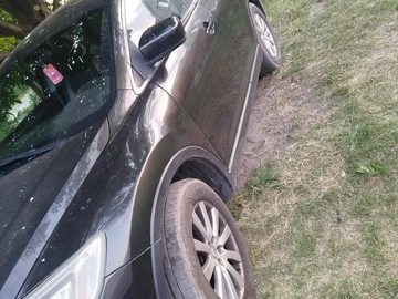 Авто Mazda Cx-9 2007 № 8018659