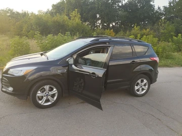 Авто Ford Escape 2015 № 8018664