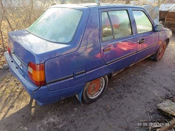 Авто ЗАЗ 1103 Slavuta 2004 № 8018665