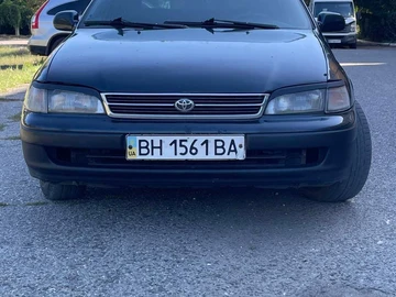 Авто ВАЗ 11113 Oka 1992 № 8018671