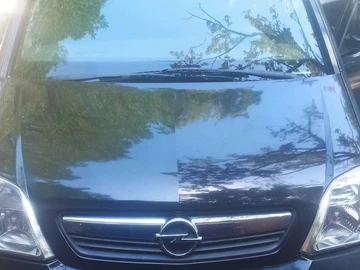 Авто Opel Meriva 2008 № 8018675