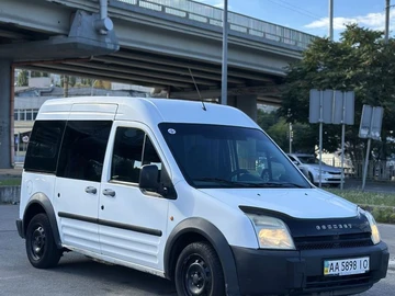 Авто Ford Transit 2005 № 8018677