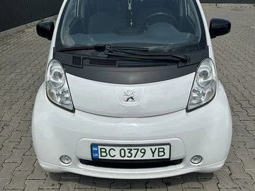 Авто Peugeot 104 2011 № 8018681