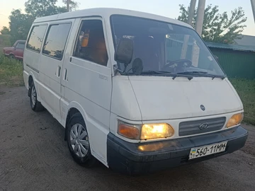 Авто KIA Besta 1997 № 8018683