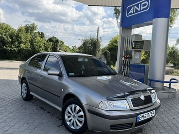 Авто Skoda Octavia 2008 № 8018689