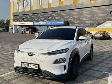 Авто Hyundai Amica 2020 № 8018692