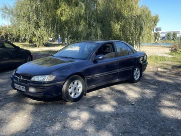 Авто Opel Omega 1995 № 8018744