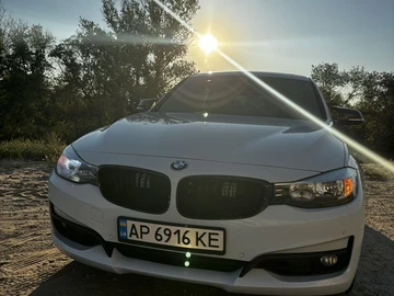 Авто BMW 3 Серия 2013 № 8018748