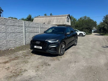 Авто Audi Quattro 2021 № 8018755
