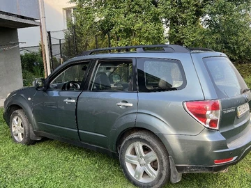 Авто Subaru Forester 2011 № 8018763