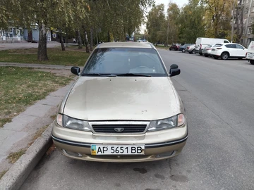 Авто Daewoo Nexia 2007 № 8018767