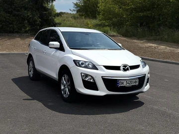 Авто Mazda Cx-7 2010 № 8018771
